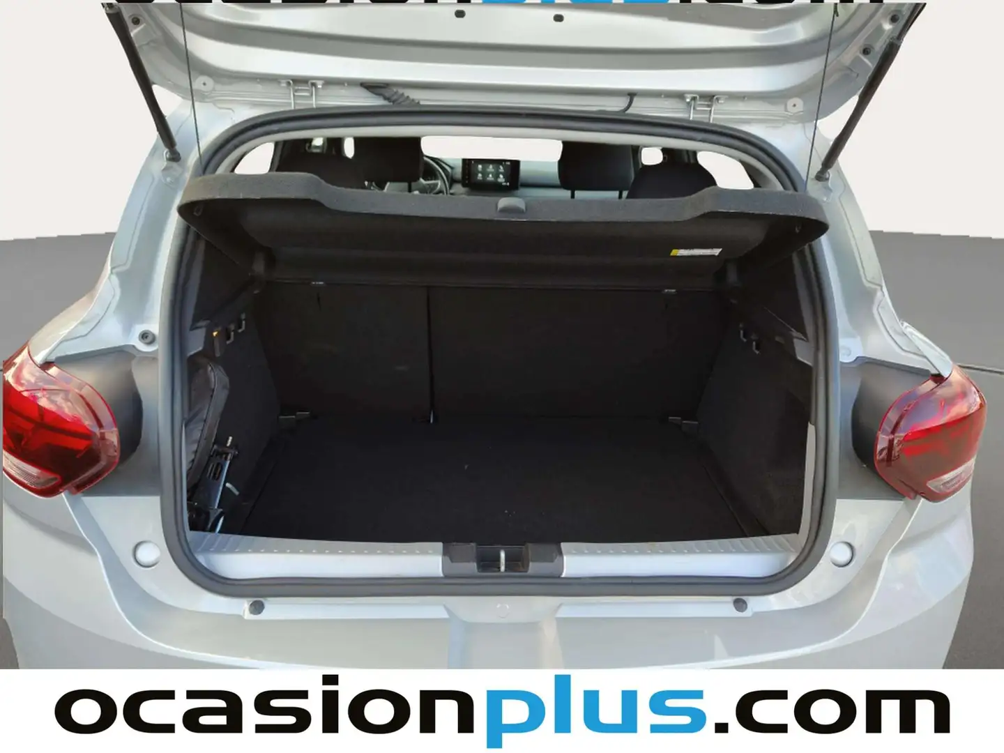 Foto Dacia Sandero Dacia Sandero Stepway Extreme Go TCe (110 CV)