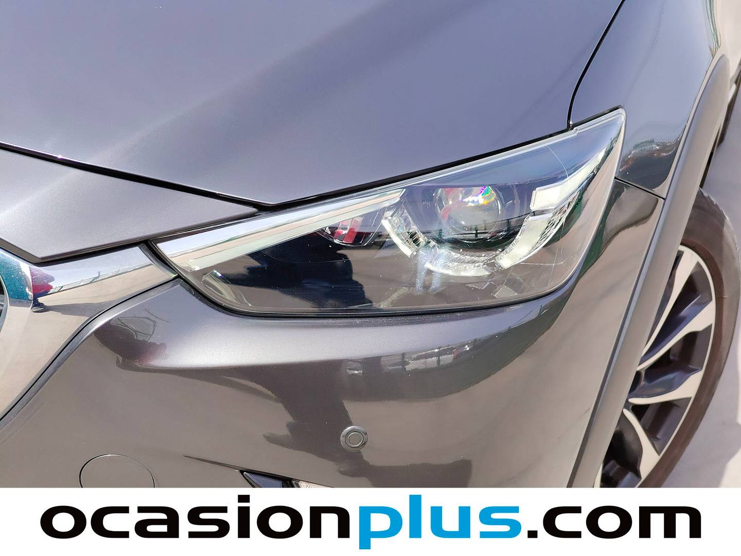 Mazda CX-3 Mazda CX-3 2.0 G Zenith 2WD (121 CV) barato