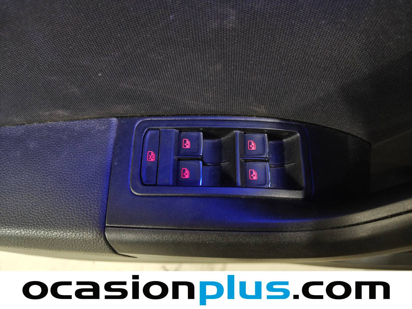 Foto Seat Ateca SEAT Ateca 1.5 TSI S&S FR Plus DSG (150 CV)