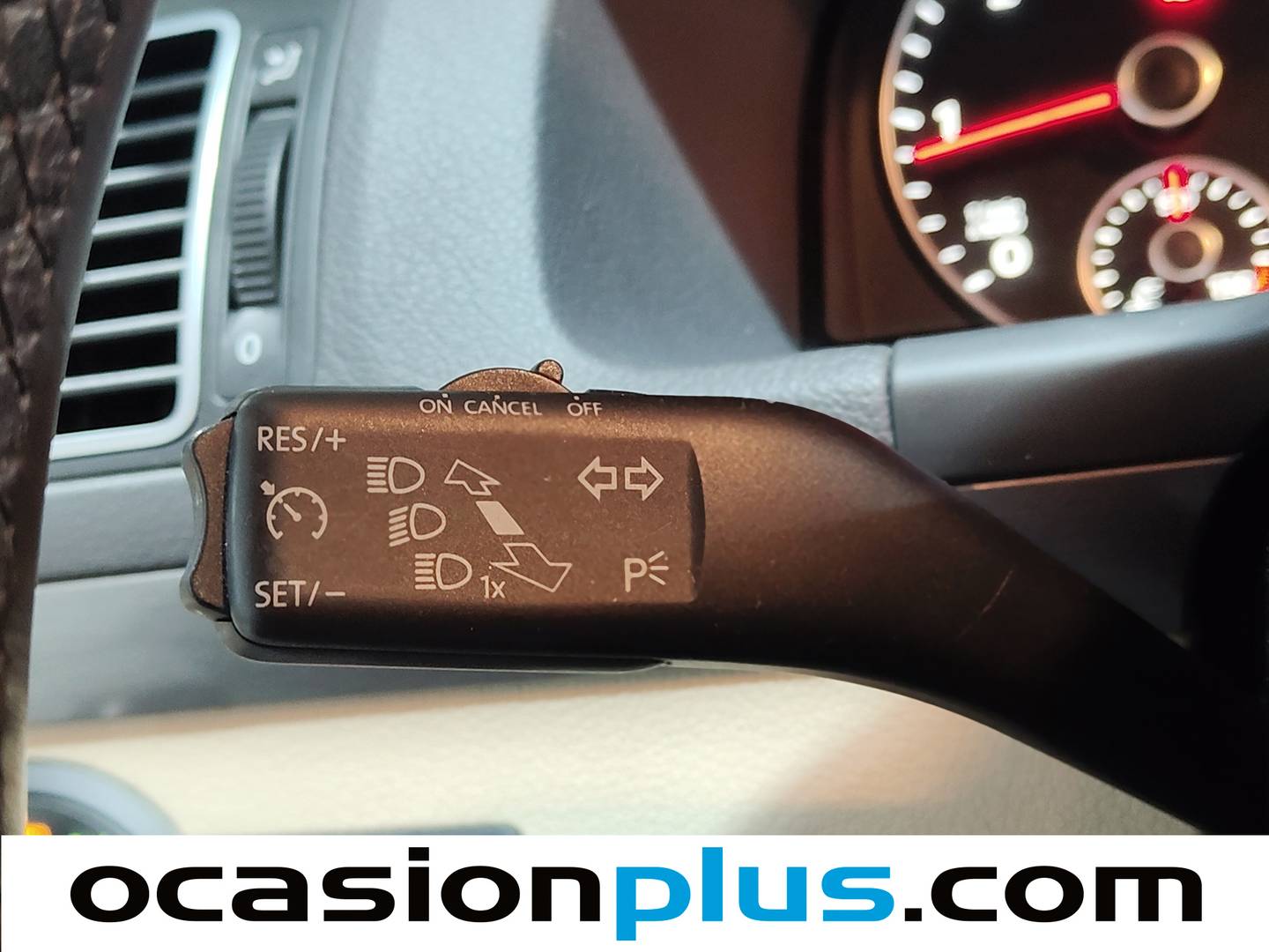 Foto Volkswagen Touran Volkswagen Touran Advance 2.0 TDI (140 CV) 7 Plazas