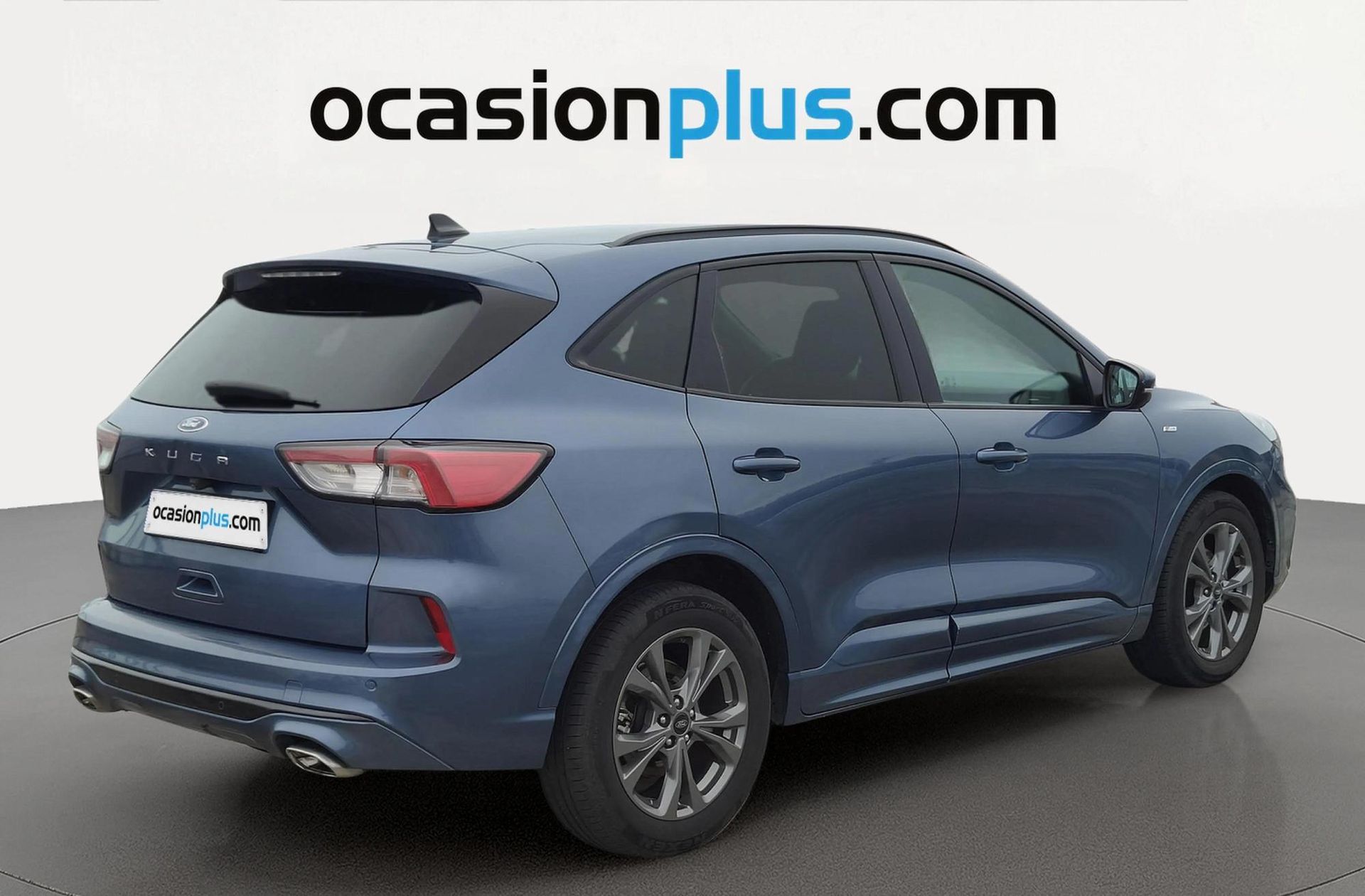 Ford Kuga 1.5 EcoBlue ST-Line - foto 4
