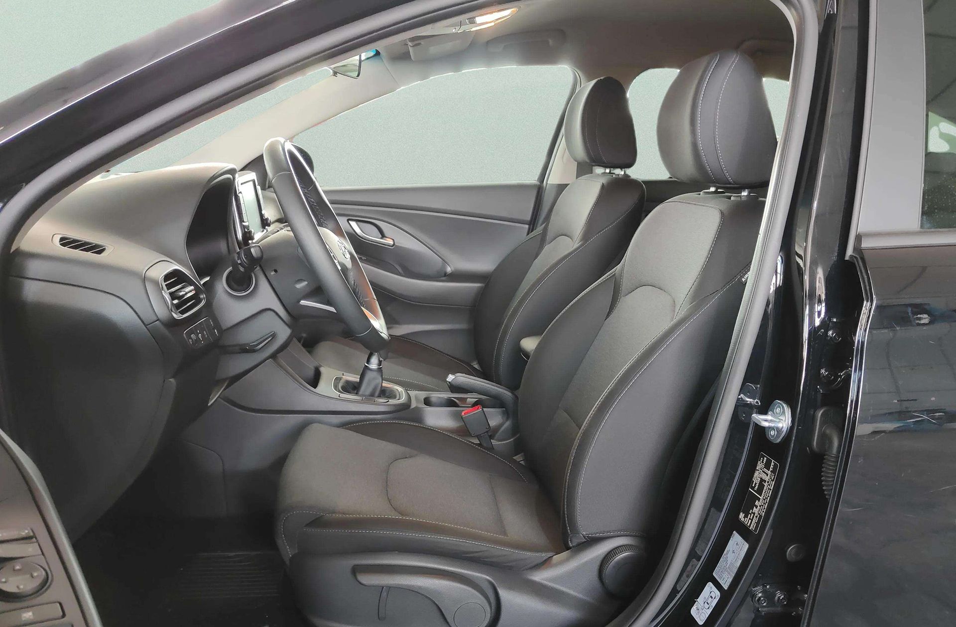 Hyundai i30 1.0 T-GDi 48V Klass - foto 11