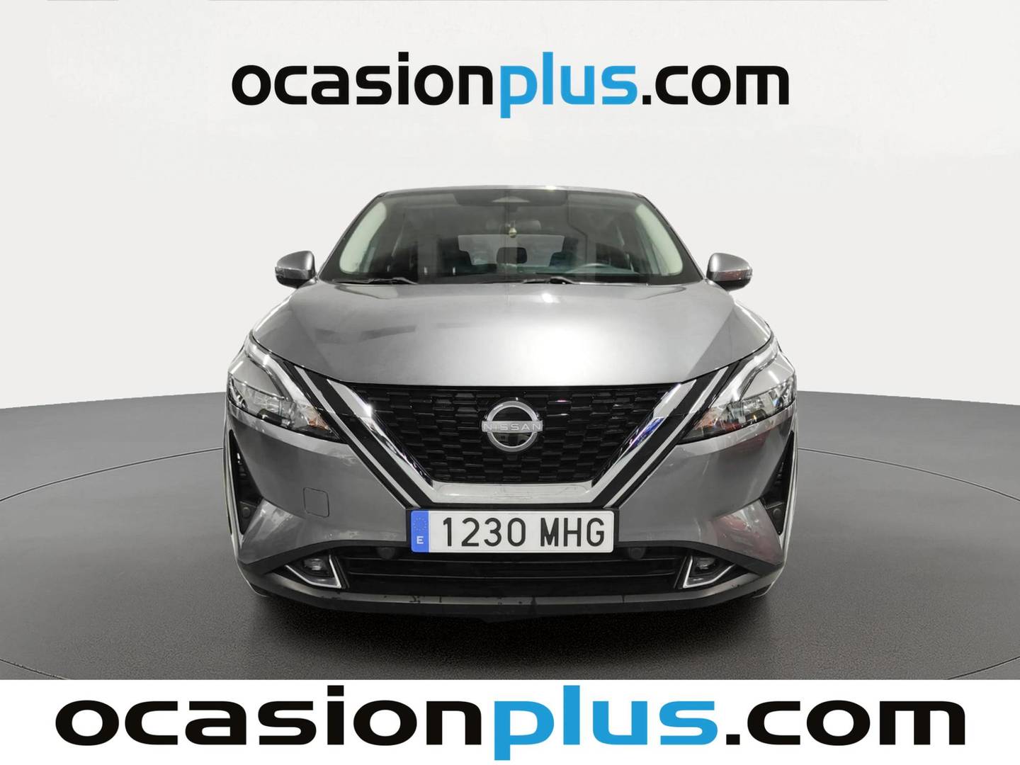 Nissan QASHQAI Nissan Qashqai DIG-T 140 mHEV Acenta 4x2 (140 CV) 140cv