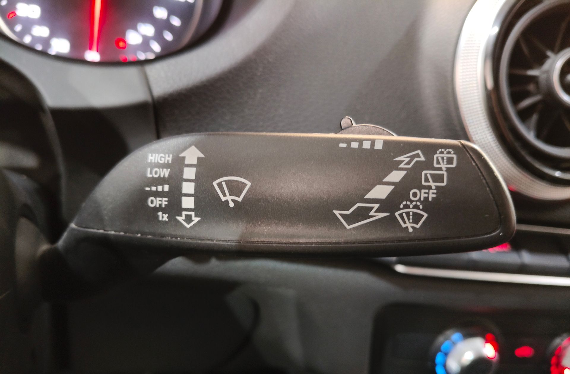Audi A3 1.4 TFSI - foto 23