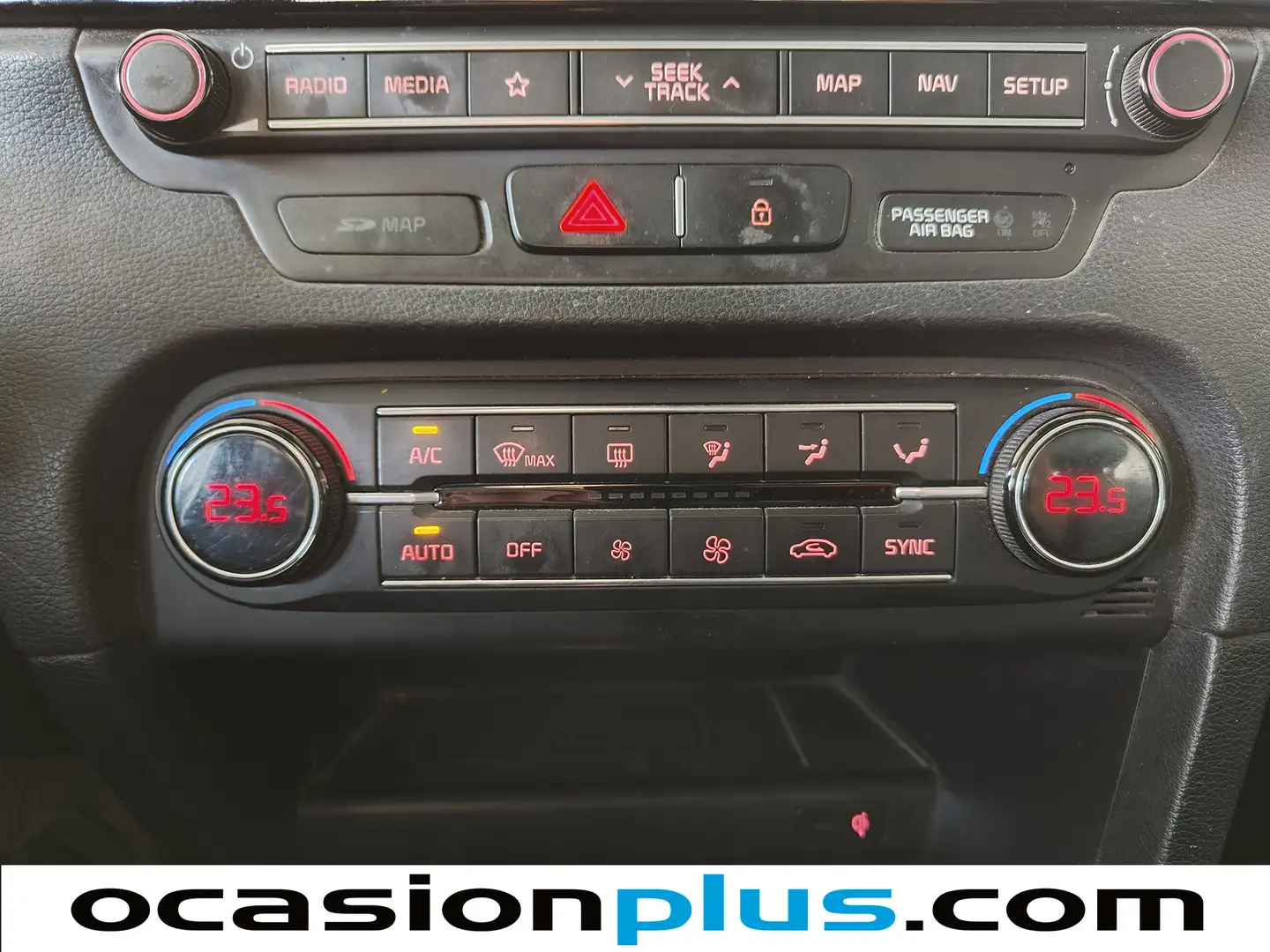 Foto KIA Ceed Kia Ceed 1.4 T-GDi Tech DCT (140 CV)