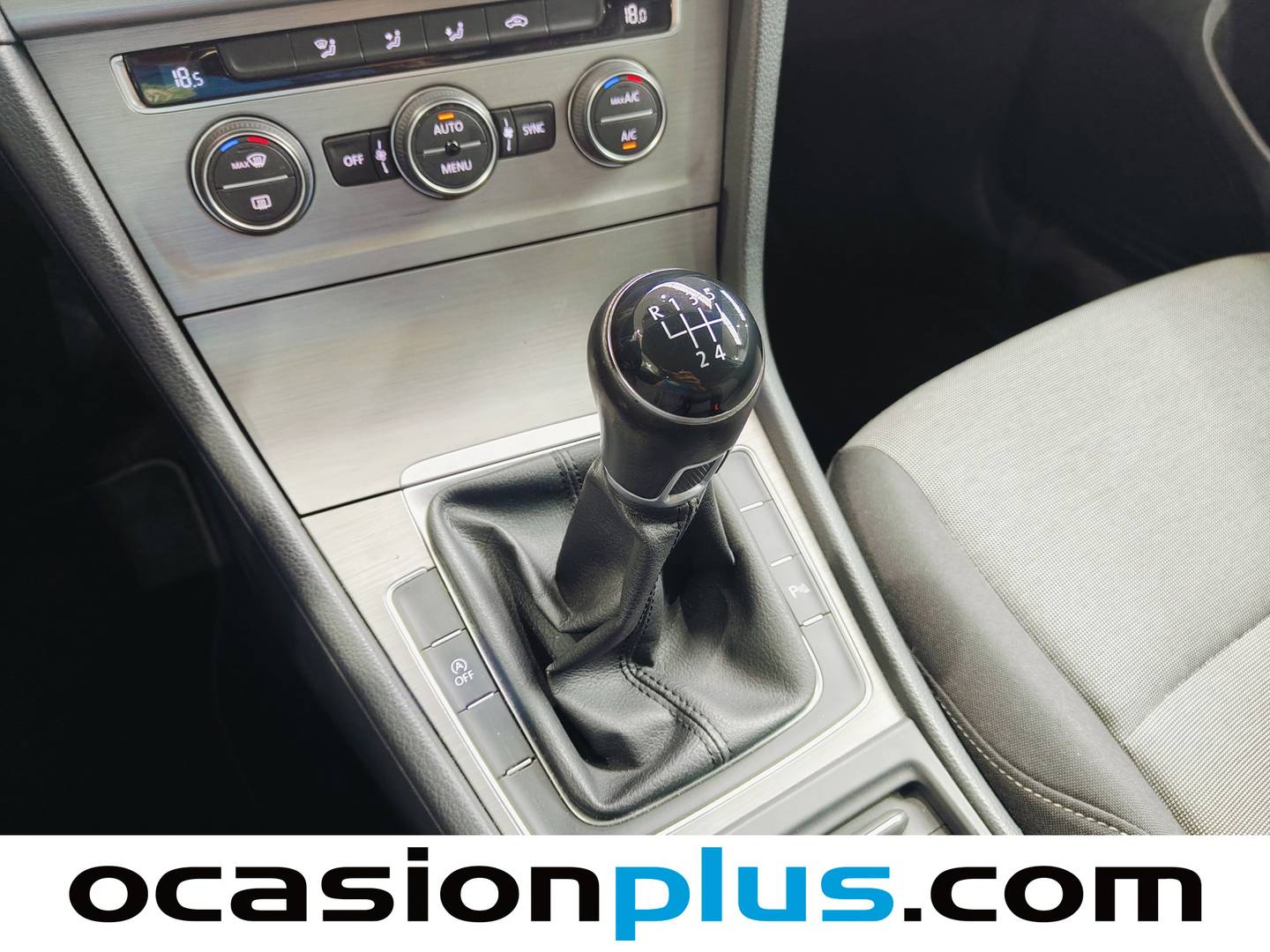 Volkswagen Golf Volkswagen Golf Variant Advance 1.6 TDI BMT (110 CV) de segunda mano