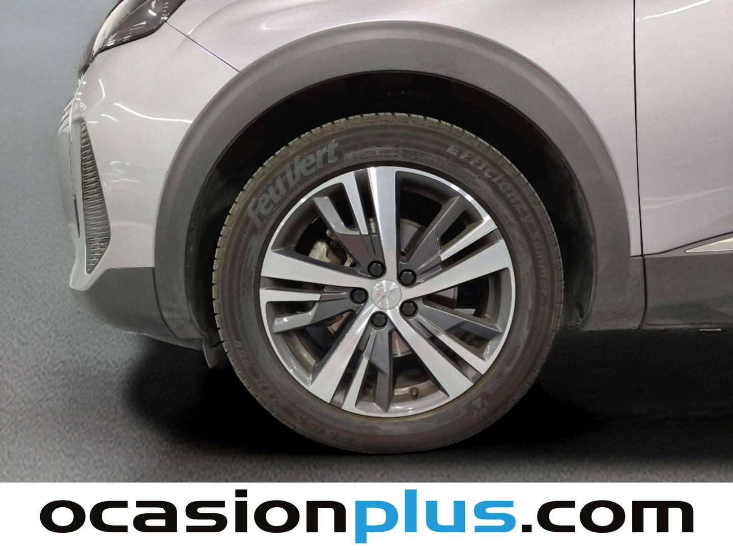 Foto Peugeot 5008 Peugeot 5008 PureTech 130 S&S Allure EAT8 (130 CV) 7 Plazas