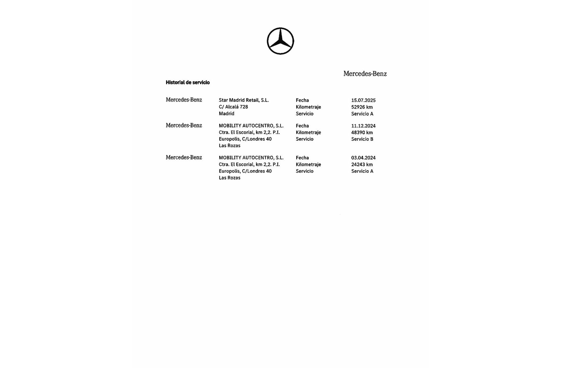 Mercedes-Benz Clase C C Estate 220 d Pack AMG - foto 31