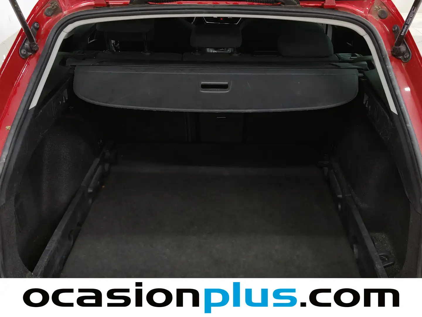 Foto Seat León SEAT León ST 1.5 TSI S&S Style Go(130 CV)