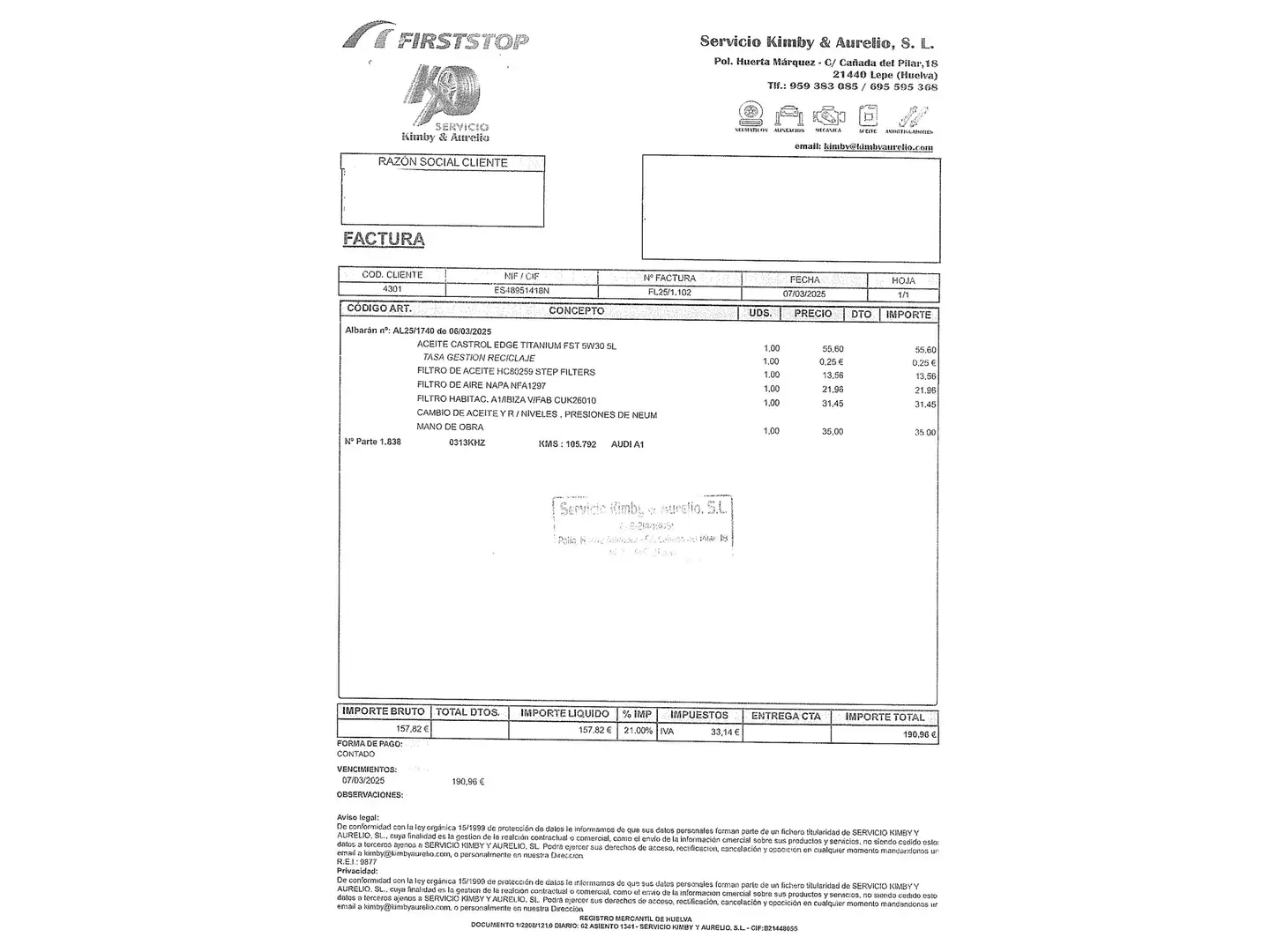 Foto Audi A1 Audi A1 Sportback Adrenalin 1.6 TDI(116 CV) Pack S-Line