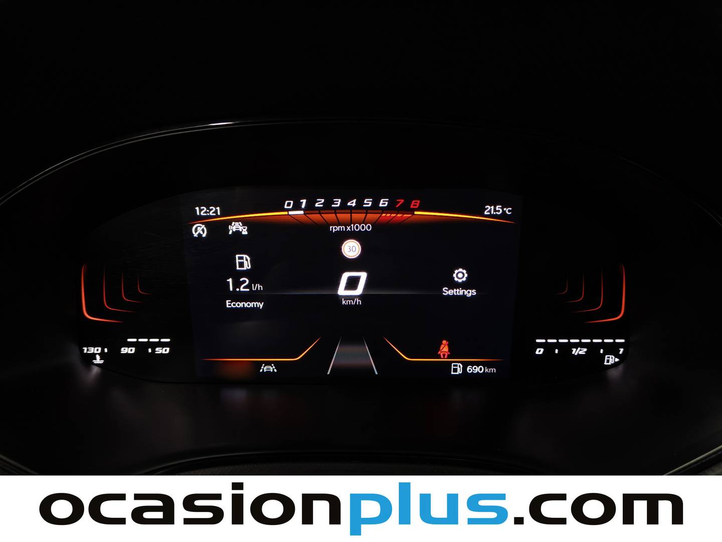 Seat Ibiza Seat Ibiza 1.0 TSI S&S Xcellence (115 CV) seminuevo