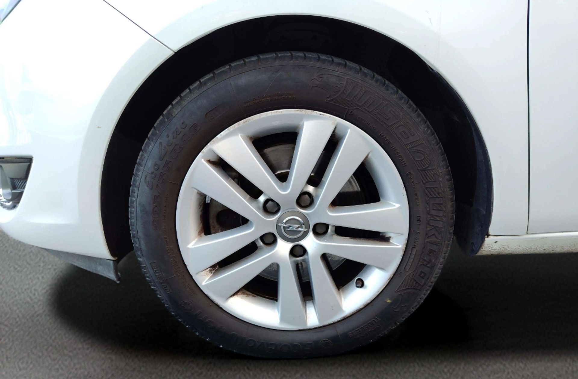 Opel Meriva 1.6 CDTi Selective - foto 31