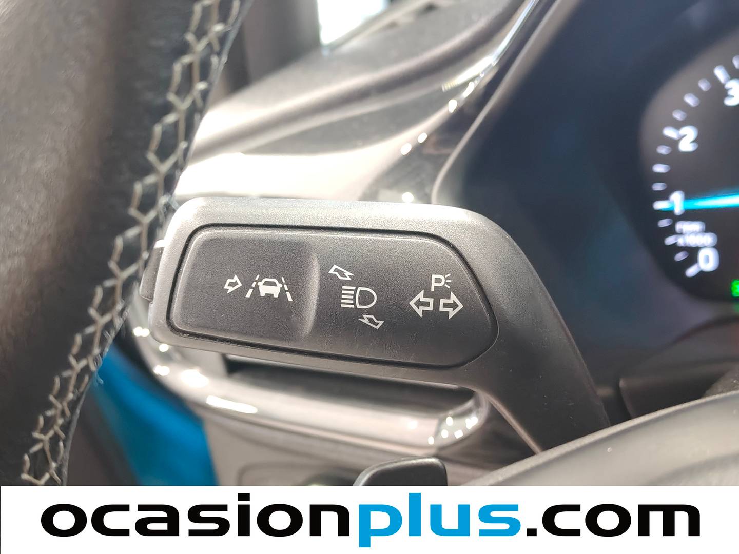 Ford Fiesta Ford Fiesta 1.0 EcoBoost S&S Active+ Auto (100 CV) 100cv