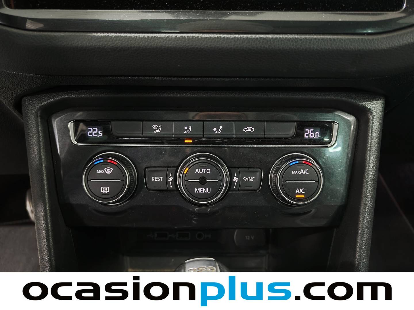 Foto Volkswagen Tiguan Volkswagen Tiguan Sport 1.4 TSI 4Motion (150 CV) DSG Pack R-Line