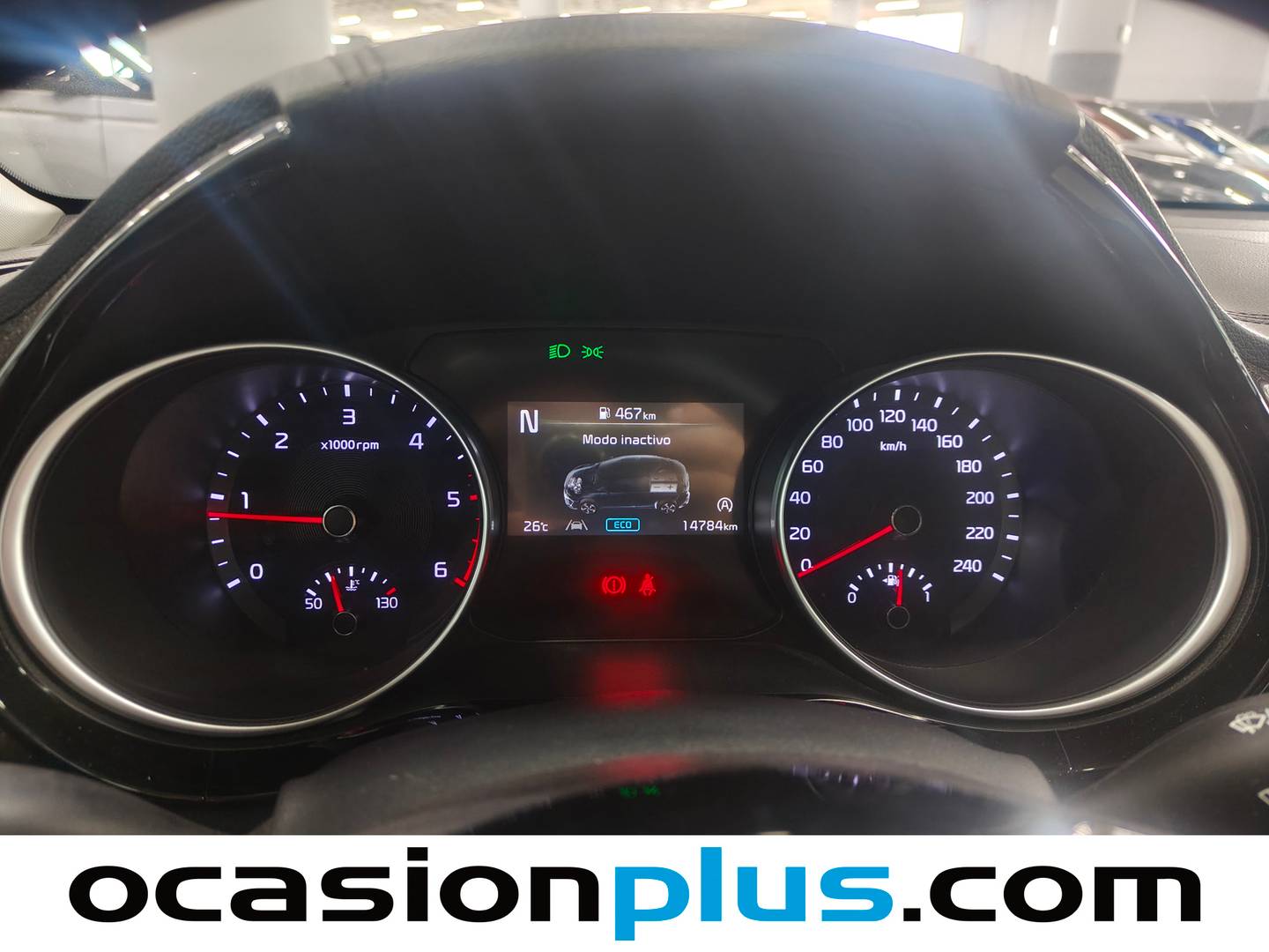 KIA Ceed KIA Ceed 1.6 MHEV iMT Tech (136 CV) 2024