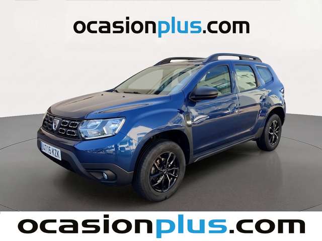 Dacia Duster Essential TCE (130 CV) 4X2 GPF de segunda mano