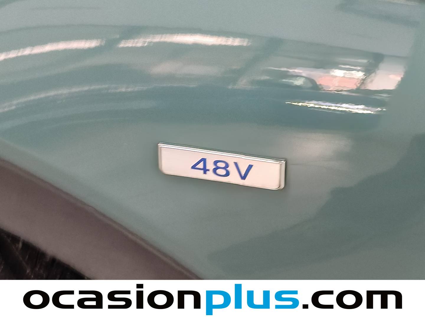 Foto Hyundai Bayon Hyundai Bayon 1.0 TGDI 48V Maxx (100 CV)