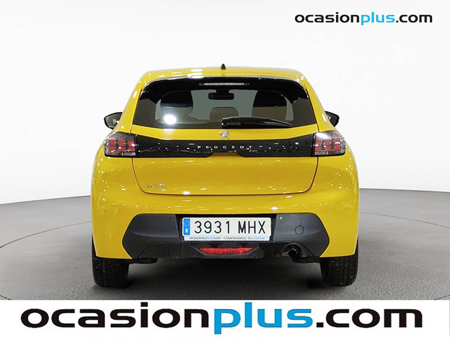 Foto Peugeot 208 Peugeot 208 PureTech 100 Active Pack  (100 CV)