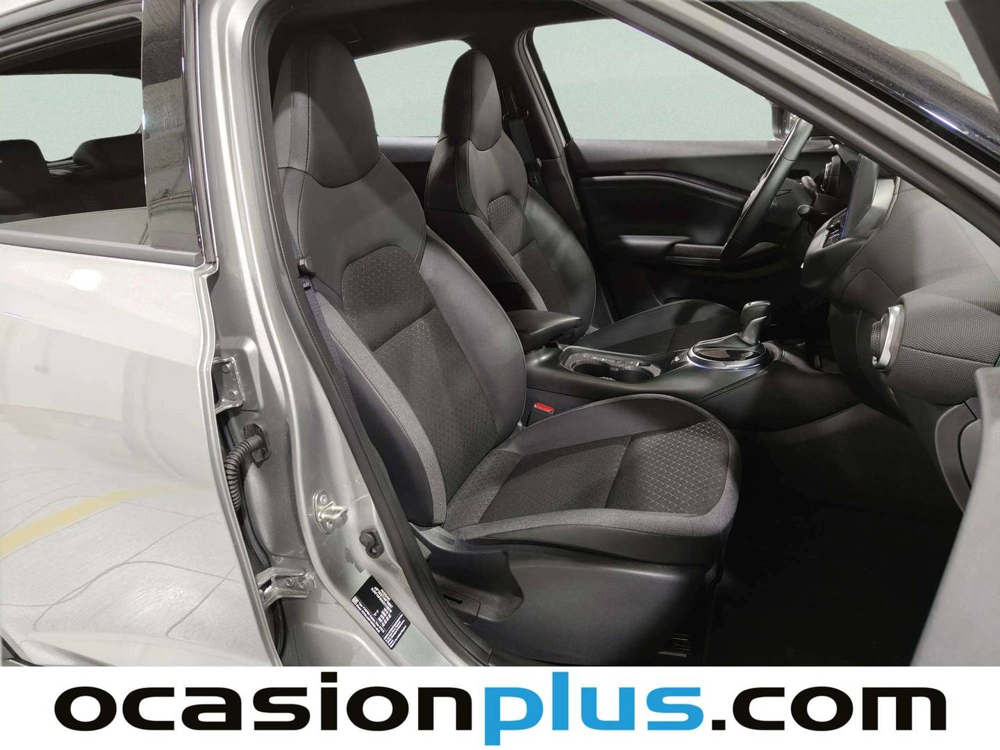 Foto Nissan JUKE Nissan Juke 1.6 Hybrid N-Connecta Auto (143 CV)