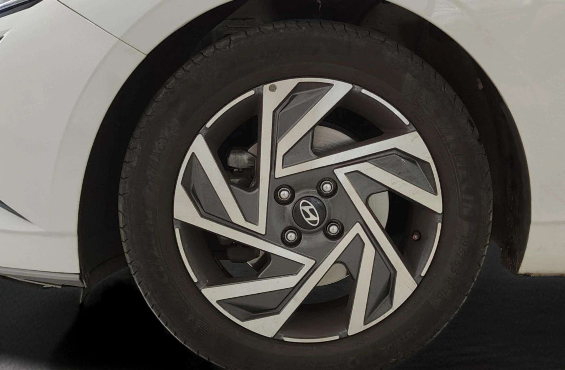Hyundai i20 1.0 T-GDi Klass - foto 35