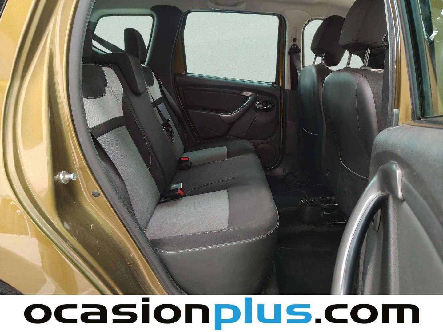 Dacia Duster Dacia Duster Laureate dCi (110 CV) al mejor precio