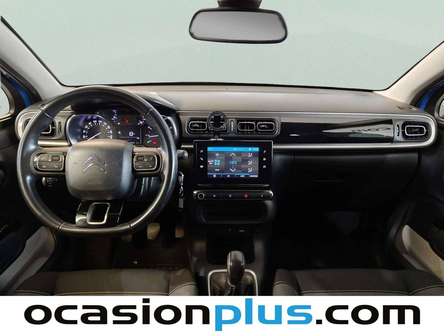 Citroën C3 Citroën C3 PureTech 82 Shine (82 CV) de ocasión