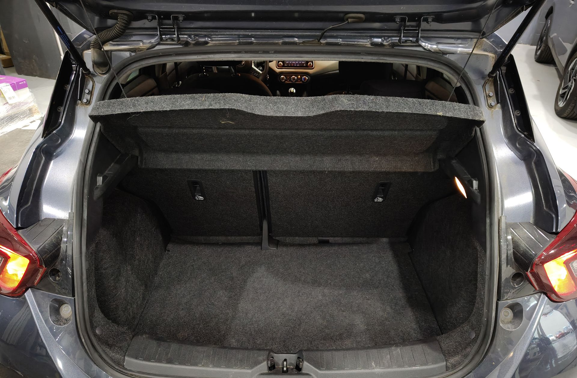 Nissan Micra IG-T 92 Kiiro - foto 12