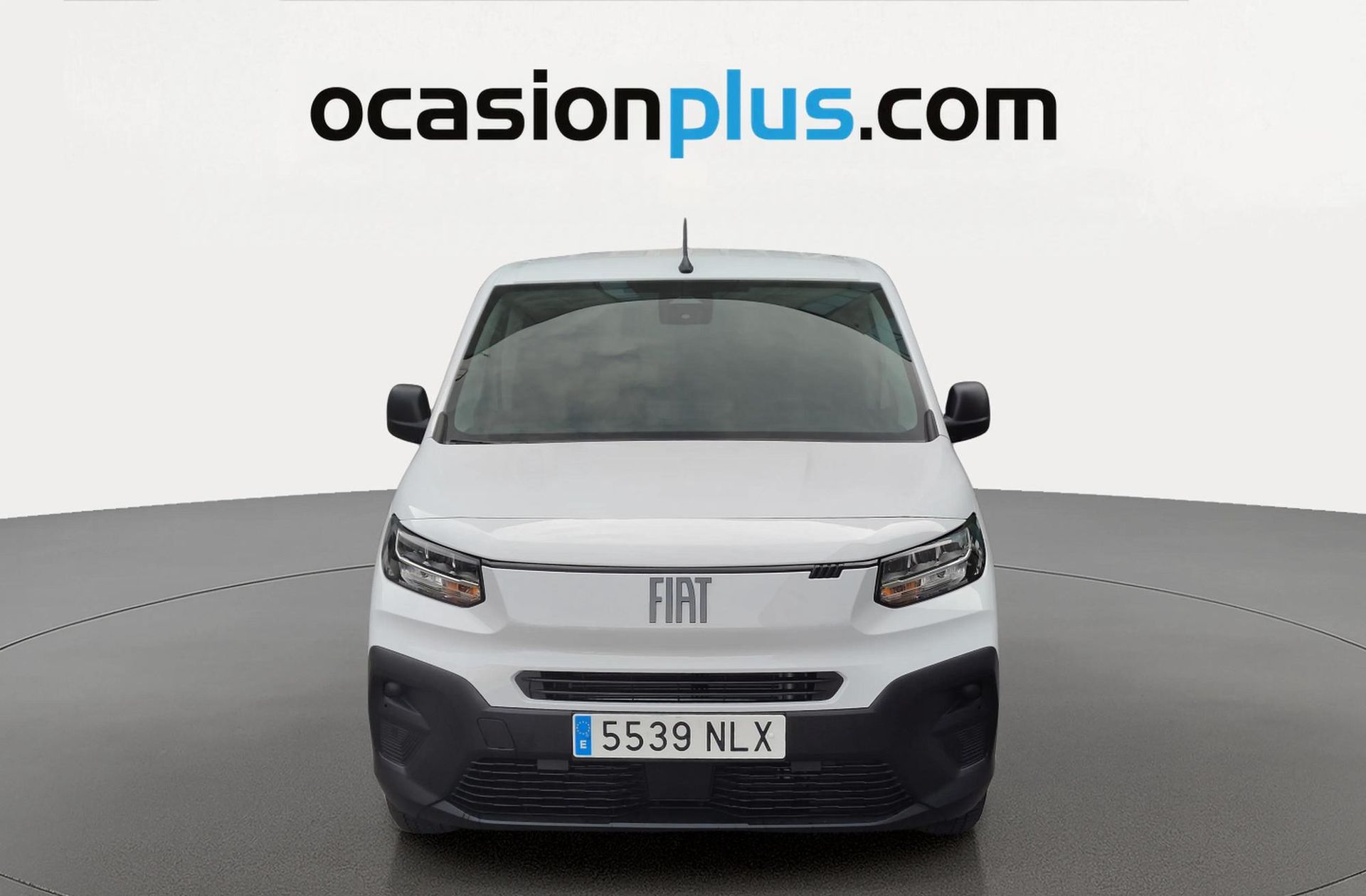 Fiat Doblò Furgon Furgón BlueHDi 100 M - foto 14