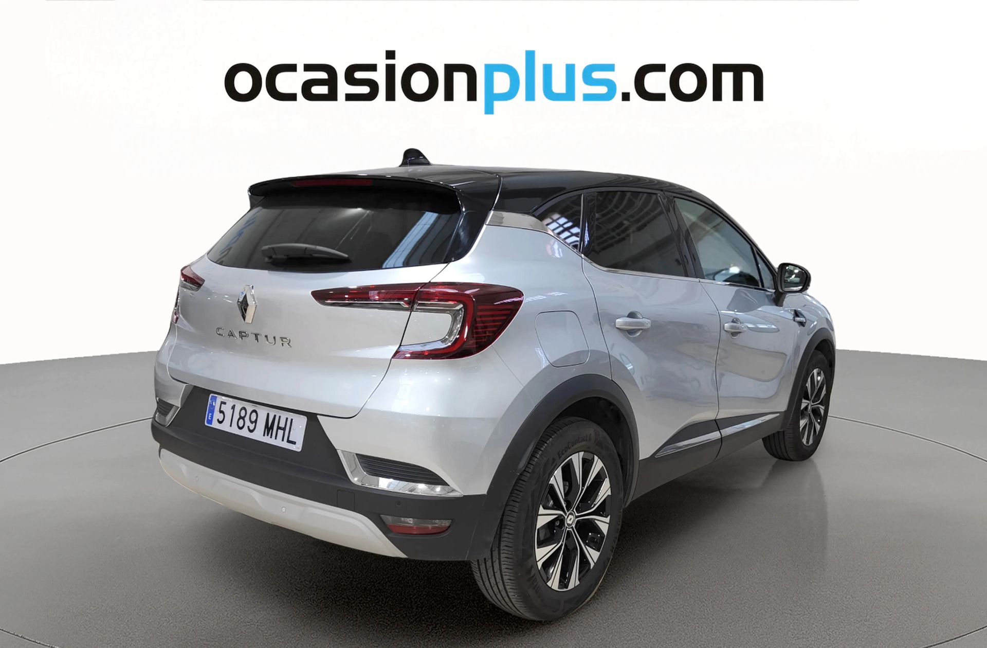 Renault Captur Techno TCe - foto 4