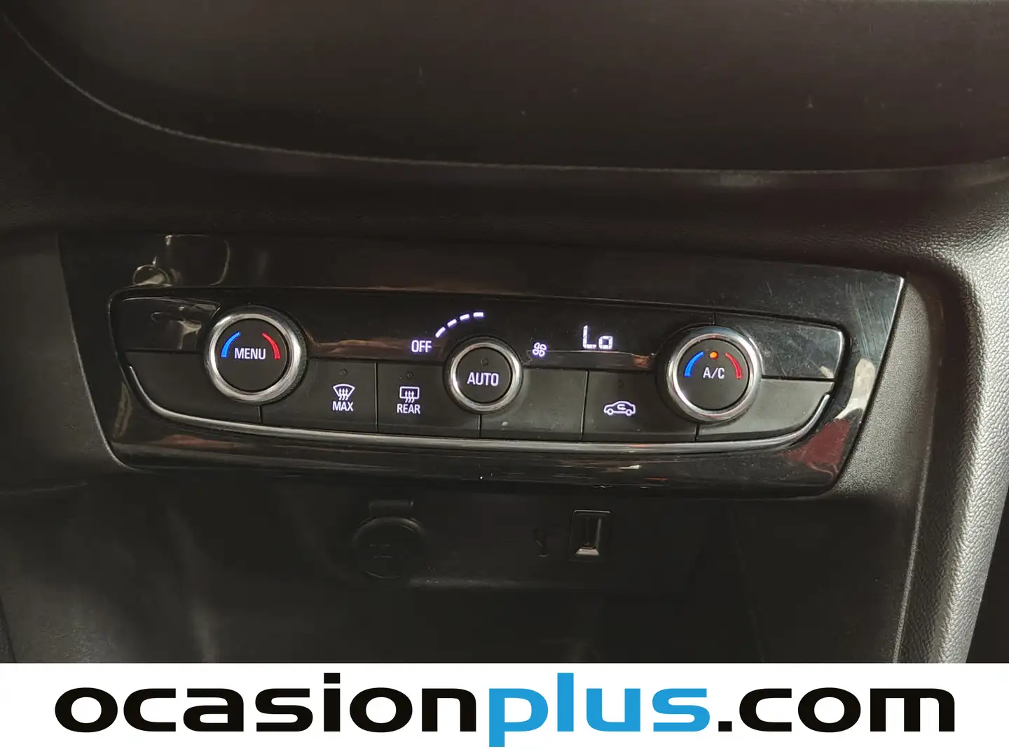 Foto Opel Corsa Opel Corsa 1.2 Turbo XHL GS-Line (100 CV)