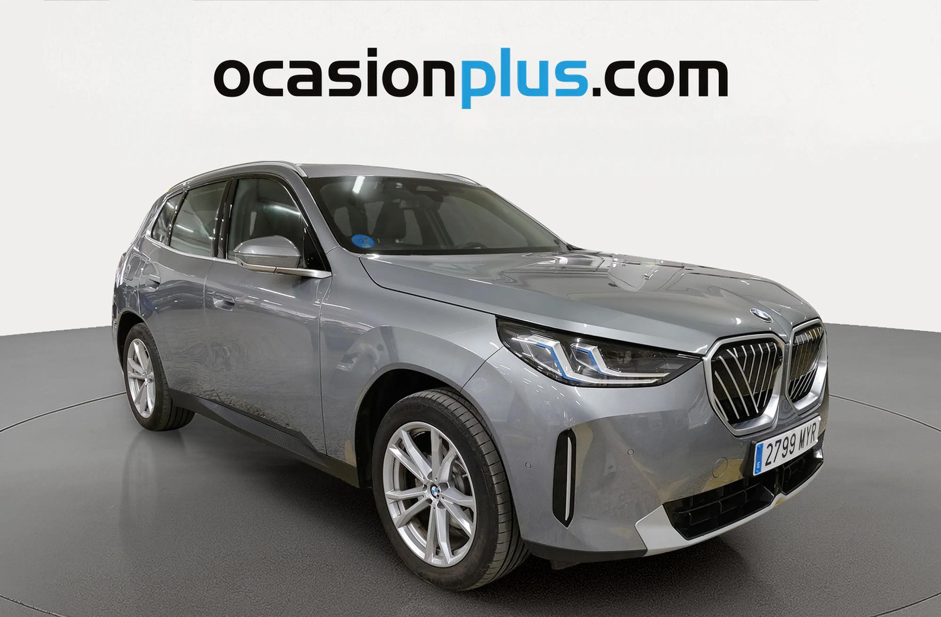 BMW X3 xDrive30e - foto 2