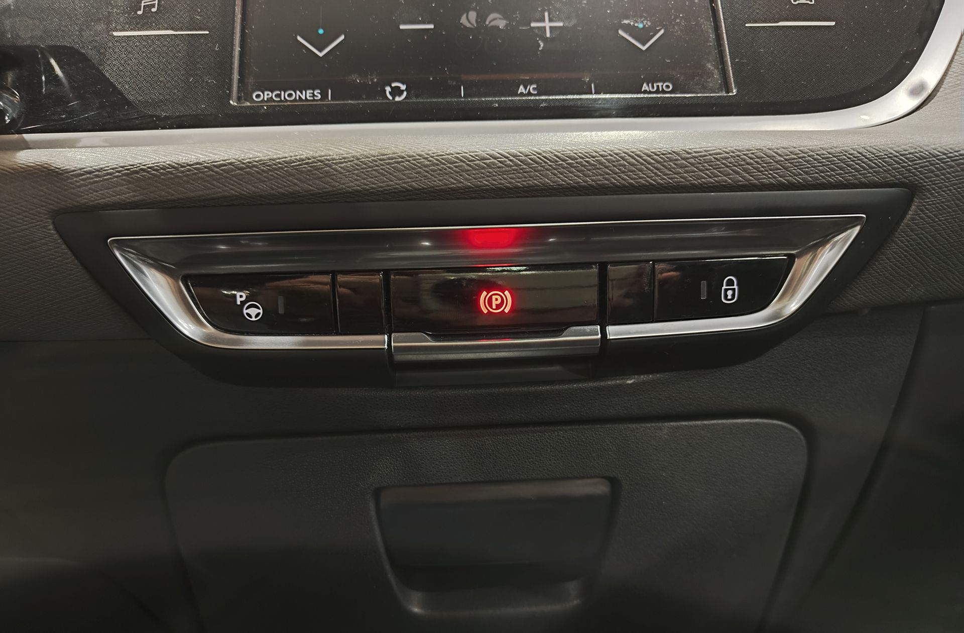Citroën C4 Grand SpaceTourer BlueHDi 130 Shine Pack EAT8 7 plazas - foto 34