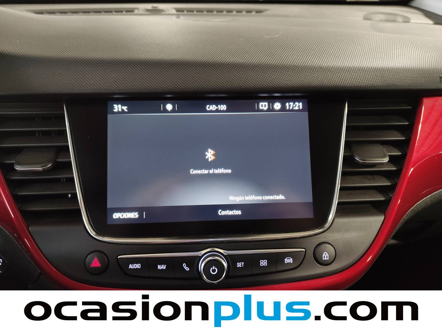 Opel Crossland Opel Crossland 1.5D GS (110 CV) diésel