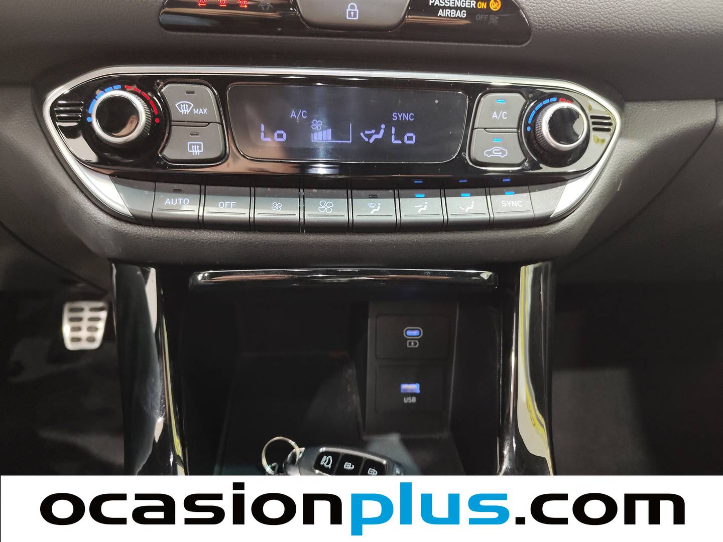 Hyundai i30 Hyundai i30 1.0 TGDI N Line SE (100 CV) manual