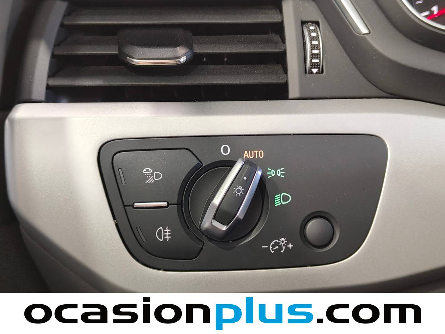 Audi A4 Audi A4 Avant Advanced 35 TDI (163 CV) S tronic seminuevo