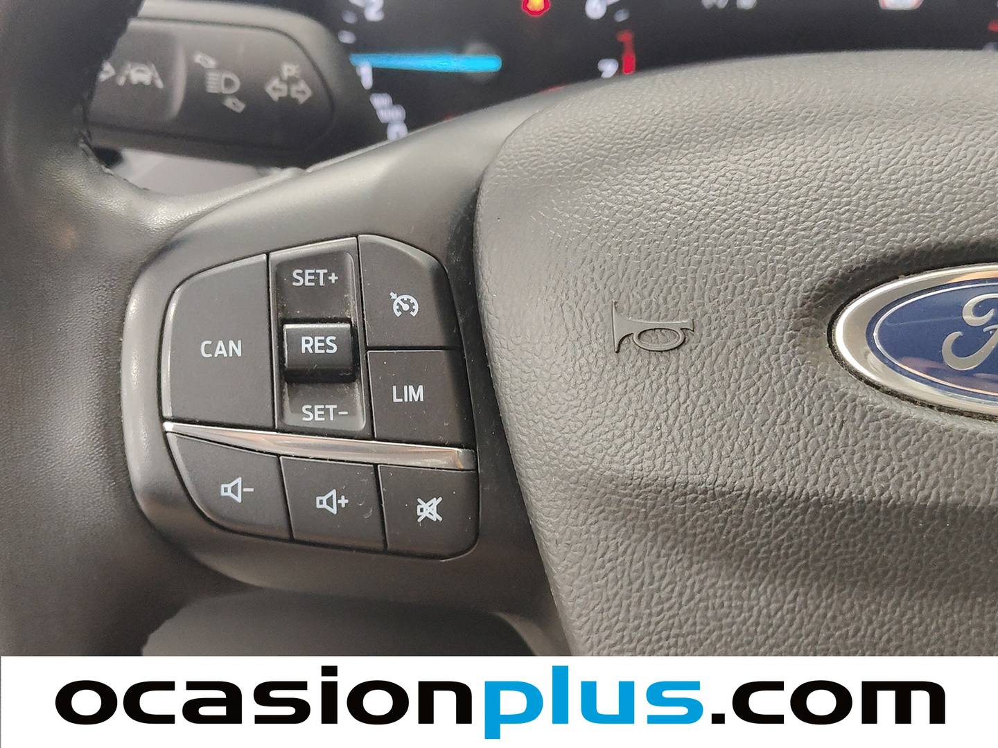 Ford Focus Ford Focus 1.0 Ecoboost MHEV Active (155 CV) 155cv