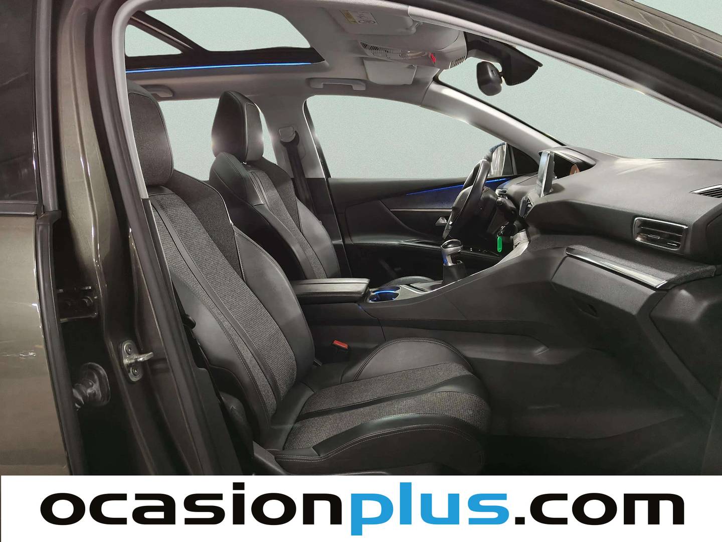 Peugeot 5008 Peugeot 5008 PureTech 130 S&S Allure (130 CV) 7 Plazas gasolina