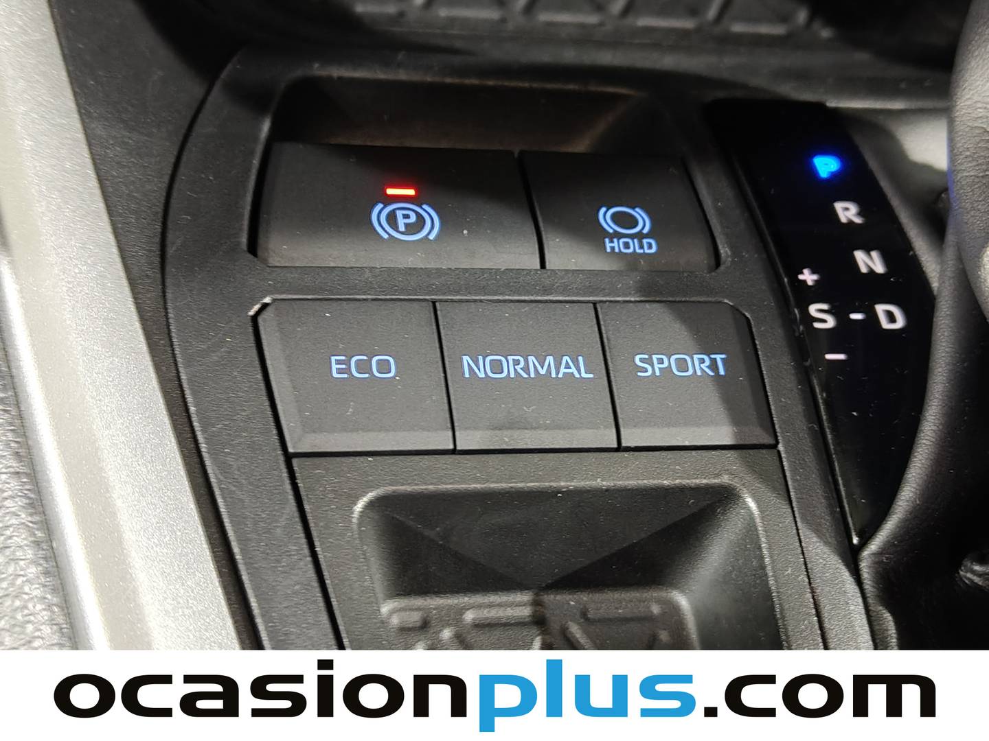 Accesorios del Toyota Rav4 Toyota Rav4 2.5l hybrid Advance (218 CV)