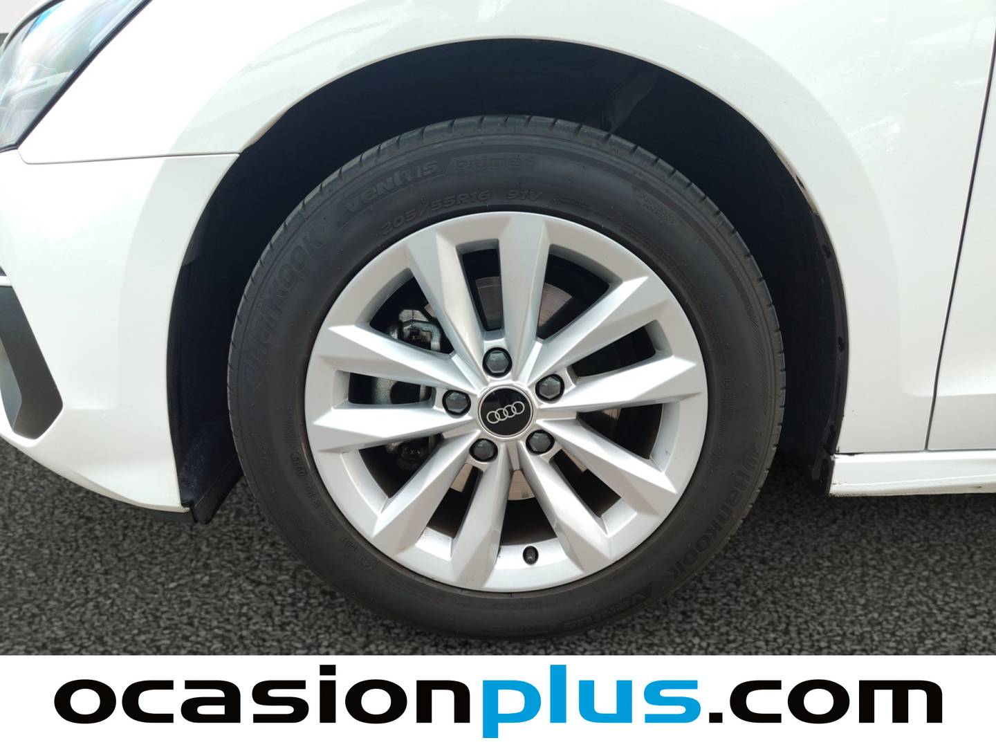 Foto Audi A3 Audi A3 Sportback 30 TFSI (110 CV) S tronic