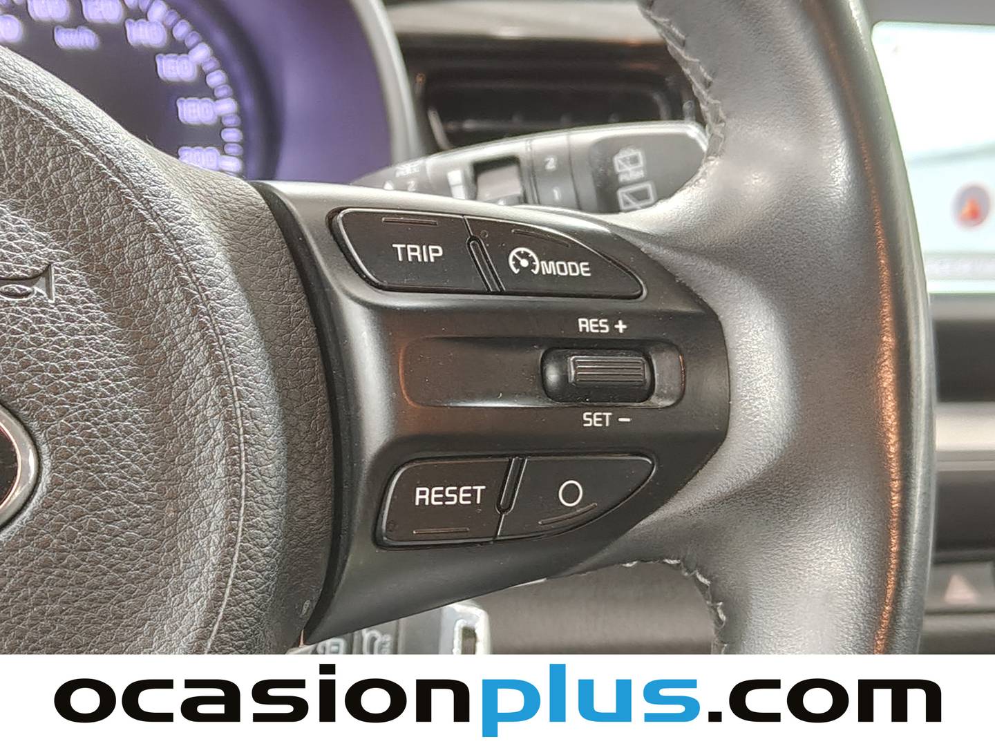 KIA Stonic Kia Stonic 1.0 T-GDi Drive (120 CV) seminuevo