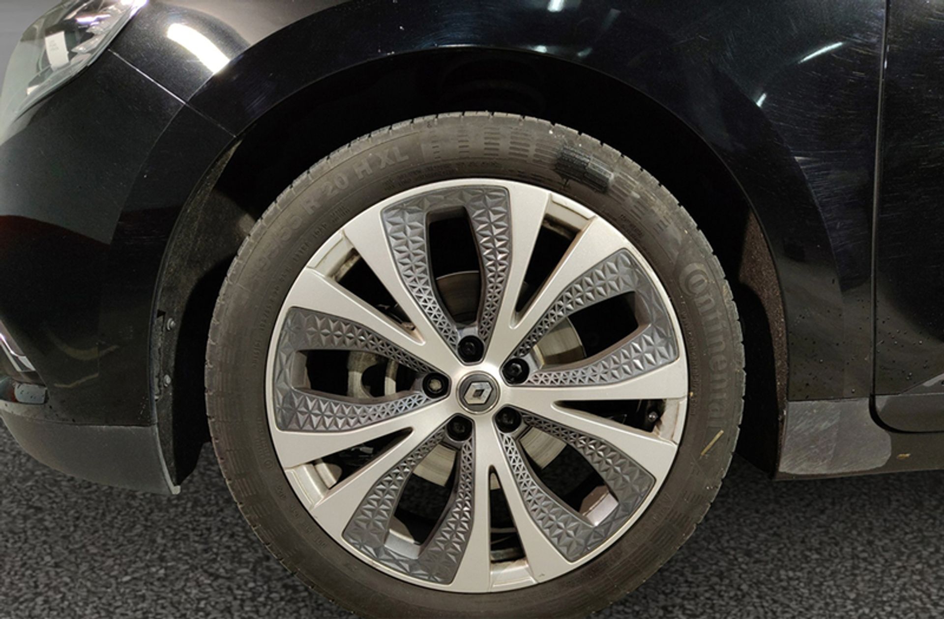 Renault Grand Scénic Zen Energy TCe EDC 7 plazas - foto 43