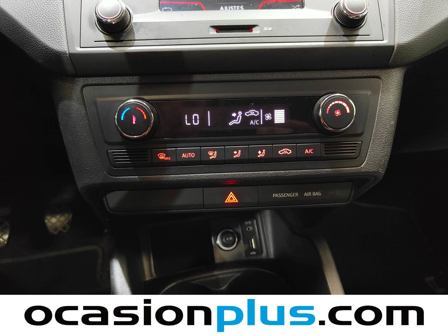 Seat Ibiza Seat Ibiza 1.2 TSI Style (90 CV) km 0