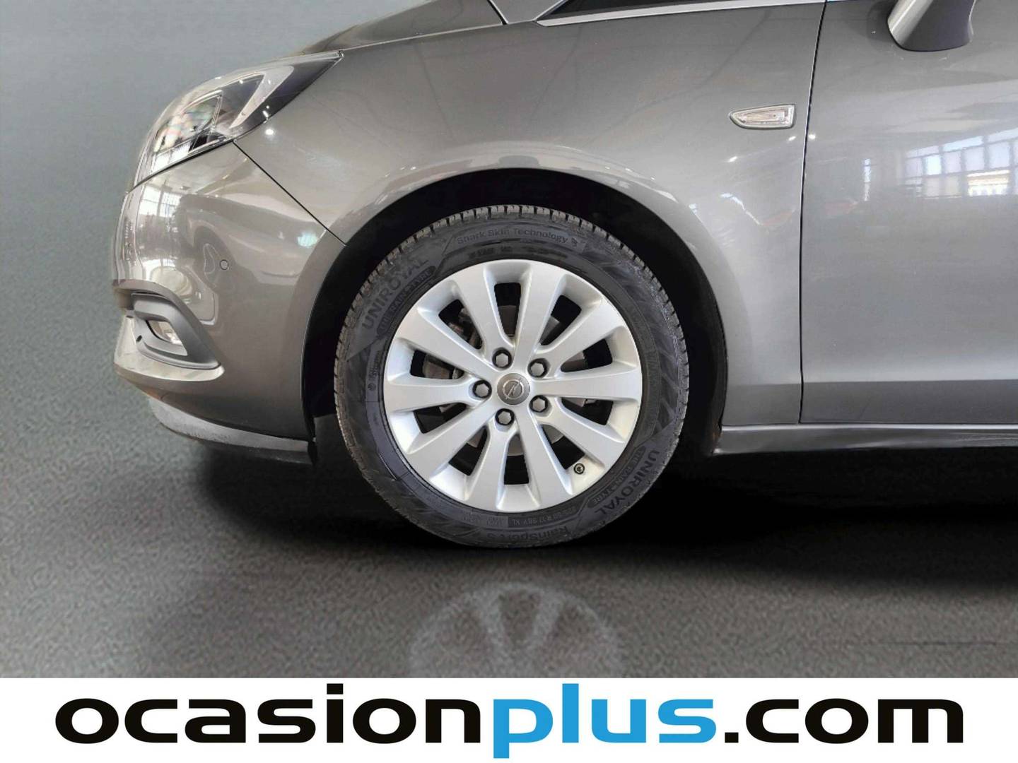 Opel Zafira Opel Zafira 1.4 Turbo S&S Excellence Auto (140 CV) 7 Plazas 140cv