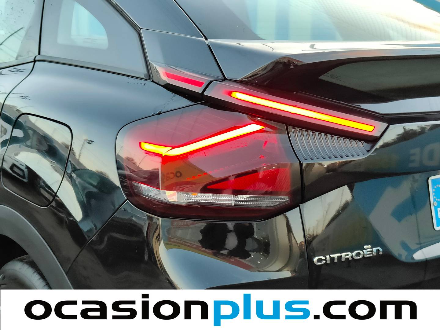 Foto Citroën C4 Citroen C4 PureTech 130 S&S 6v Feel Pack (130 CV)