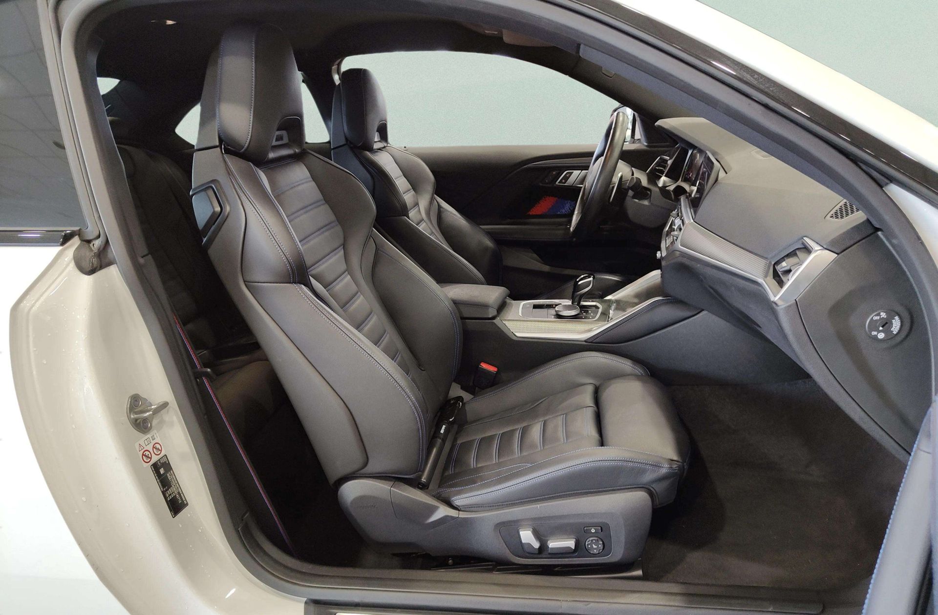 BMW Serie 2 220d Coupe Pack M - foto 23