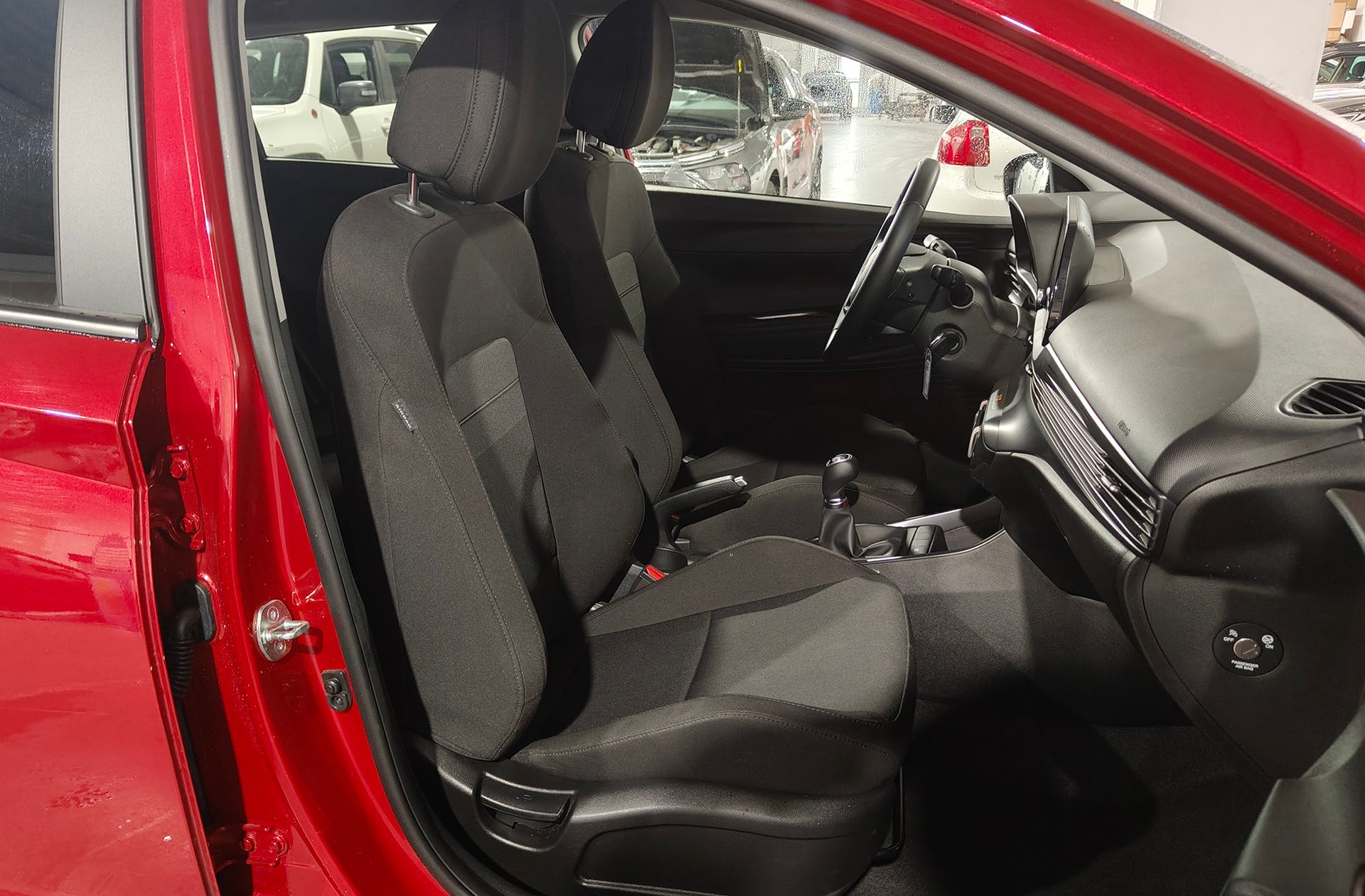 Hyundai Bayon 1.2 MPI Maxx - foto 21