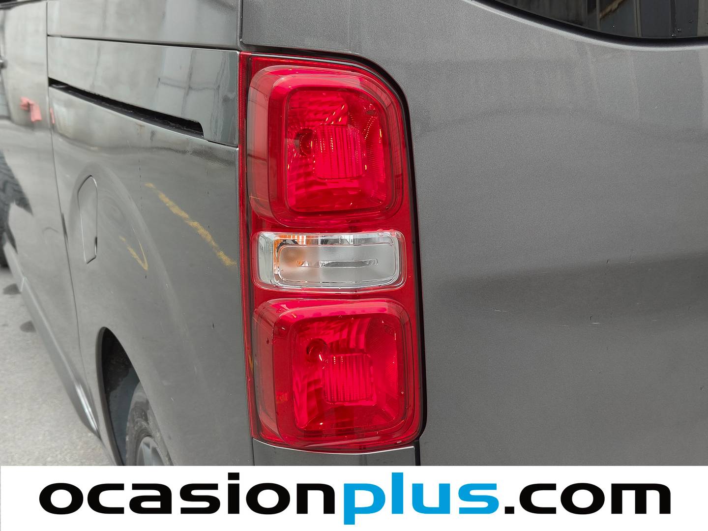 Citroën Spacetourer Citroën Spacetourer BlueHDi 150 S&S Feel Talla M (150 CV) 8 Plazas al mejor precio