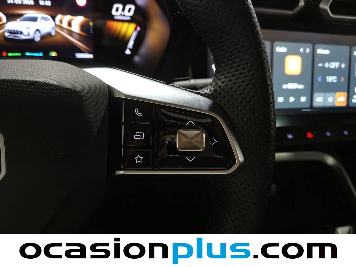 MG ZS MG ZS 1.5 Hybrid+ Luxury (197 CV) al mejor precio