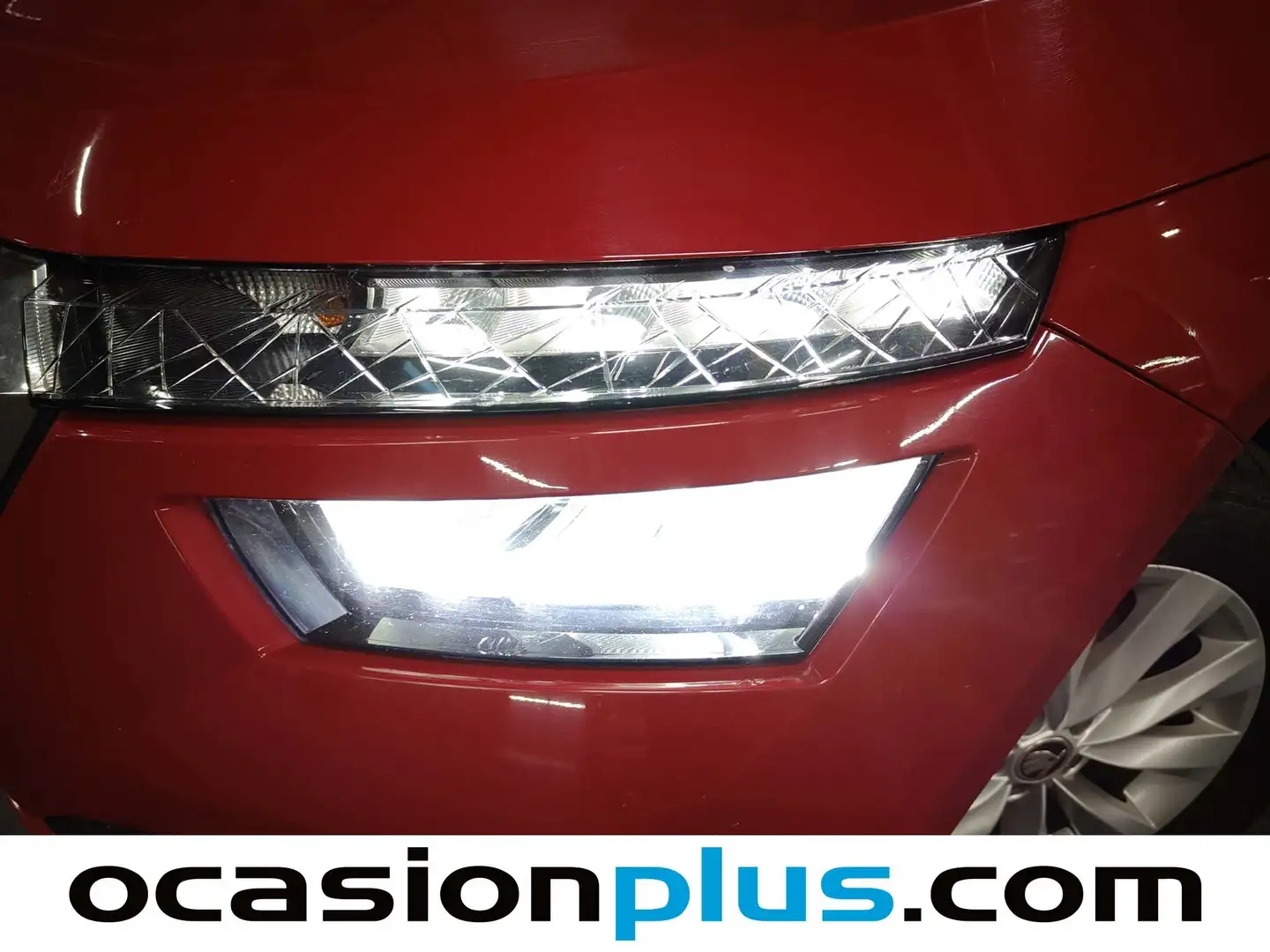 Foto Skoda Kamiq Skoda Kamiq 1.0 TSI Emotion (110 CV)