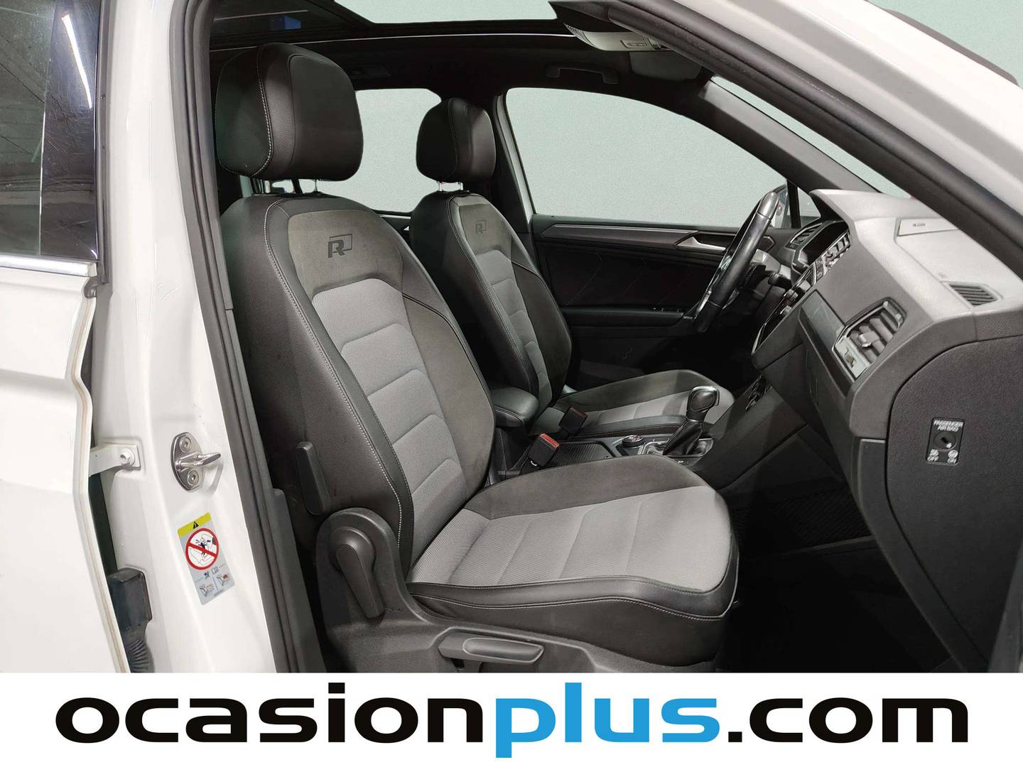 Foto Volkswagen Tiguan Volkswagen Tiguan Sport 1.4 TSI 4Motion (150 CV) DSG Pack R-Line